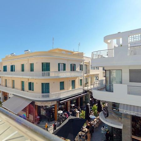 The Perfect Spot Apartments Rhodes City المظهر الخارجي الصورة