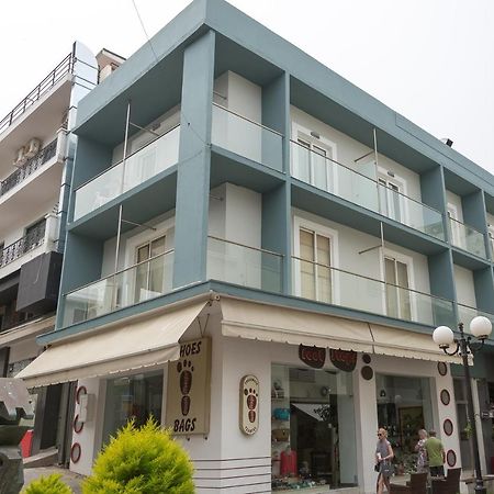 The Perfect Spot Apartments Rhodes City المظهر الخارجي الصورة