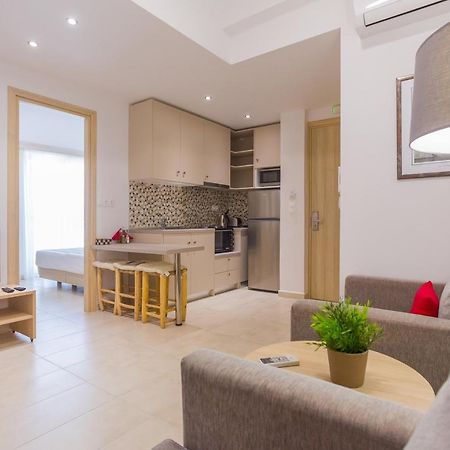 The Perfect Spot Apartments Rhodes City المظهر الخارجي الصورة
