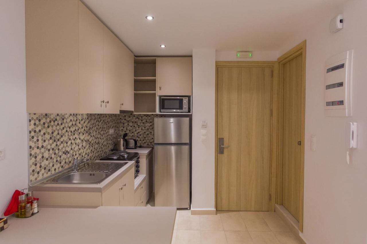 The Perfect Spot Apartments Rhodes City المظهر الخارجي الصورة