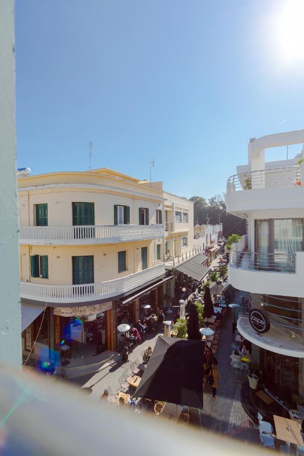 The Perfect Spot Apartments Rhodes City المظهر الخارجي الصورة