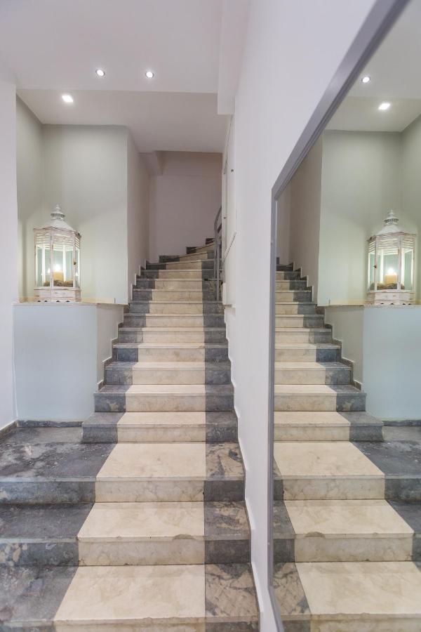 The Perfect Spot Apartments Rhodes City المظهر الخارجي الصورة