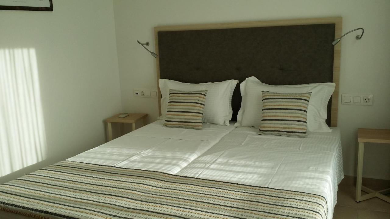 The Perfect Spot Apartments Rhodes City المظهر الخارجي الصورة