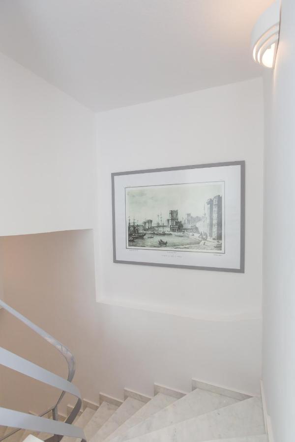 The Perfect Spot Apartments Rhodes City المظهر الخارجي الصورة