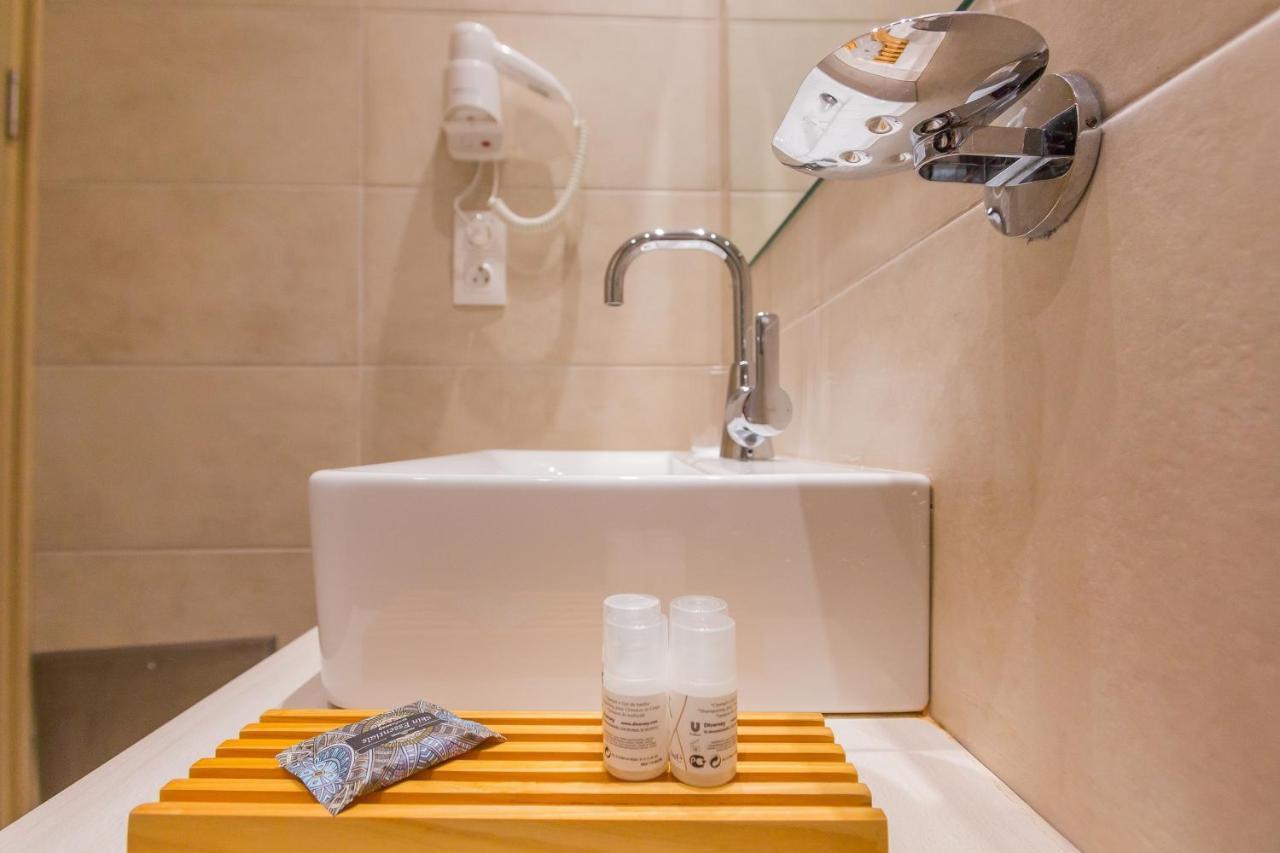 The Perfect Spot Apartments Rhodes City المظهر الخارجي الصورة