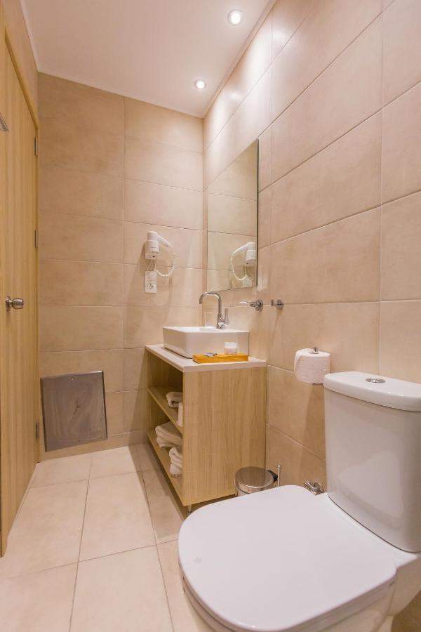 The Perfect Spot Apartments Rhodes City المظهر الخارجي الصورة